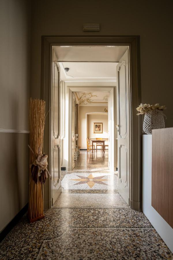 Corvetto Guest house *